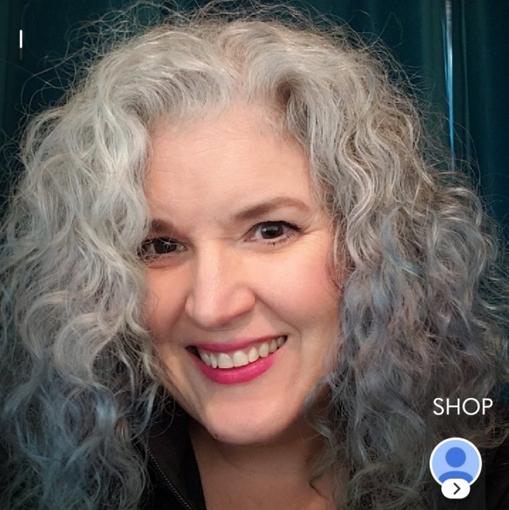 Meet your Posher, Wendy